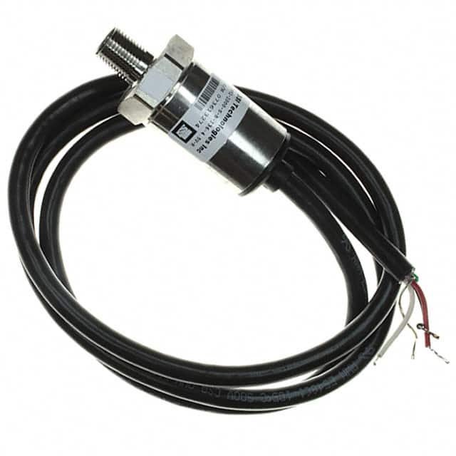 P51-1000-S-B-I36-4.5V-000000 SENSOR 1000PSIS 1/8NPT 4.5V