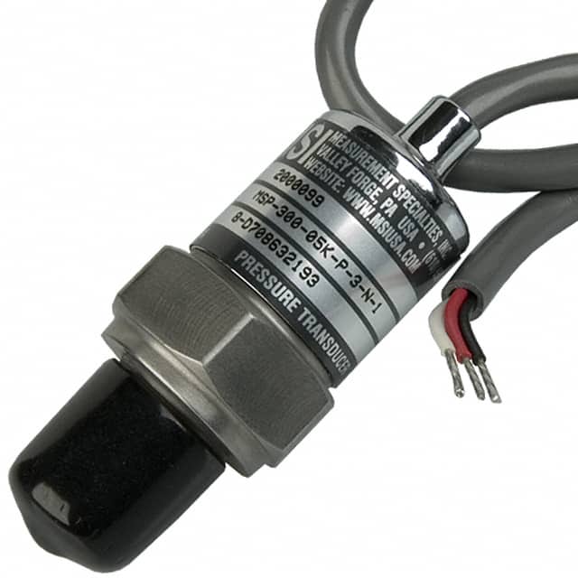 M3031-000005-05KPG TRANSDUCER .5-4.5VDC 5000# PRES