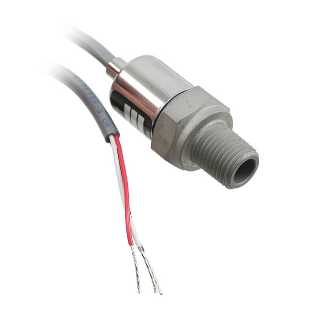 M3031-000005-10KPG TRANSDUCER .5-4.5VDC 10000# PRES