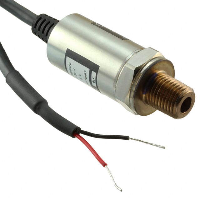 M5251-000005-050PG TRANSDUCER 4-20MA 50PSI