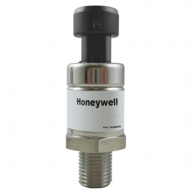 PX2AN1XX300PGBGX HEAVY DUTY PRESSURE TRANSDUCER