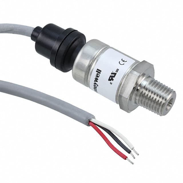 PX2EN1XX100PSAAX PRESSURE TRANSDUCER 100PSI NPT