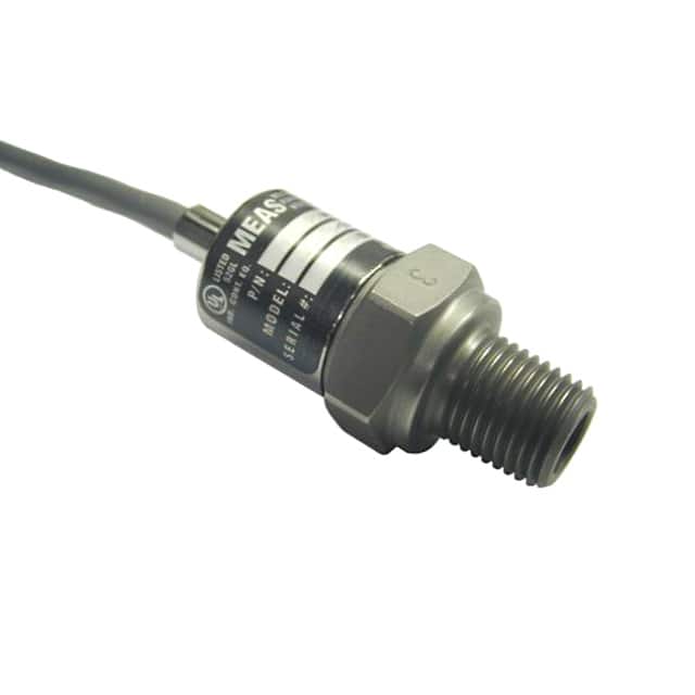 M3021-000002-017BG TRANSDUCER