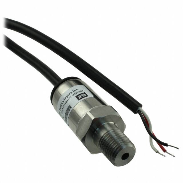 P51-50-A-A-I36-5V-000-000 SENSOR 50PSIA 1/4NPT 5V