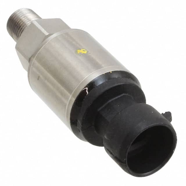 P51-50-A-B-P-4.5V-000-000 SENSOR 50PSI 1/8-27NPT .5-4.5V