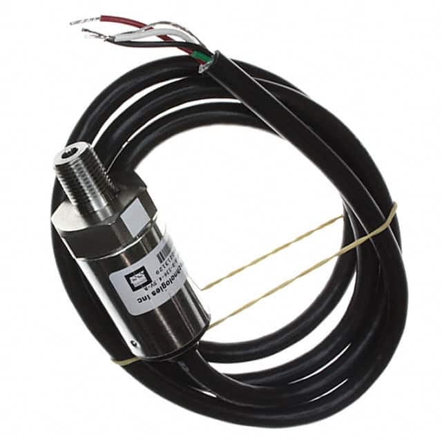 P51-100-A-B-I36-4.5V-000-000 SENSOR 100PSIA 1/8NPT 4.5V