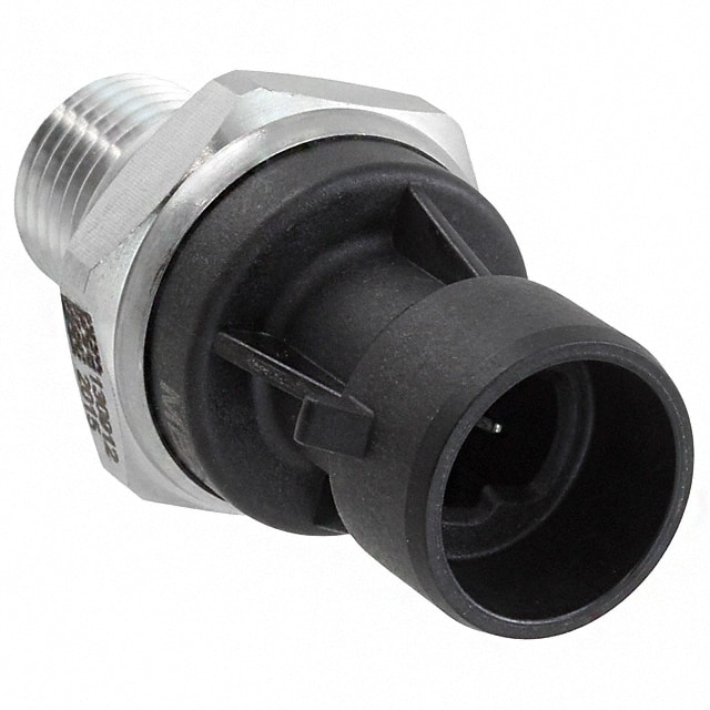 U7139-150PA-5W0000 SENSOR 150PSI 1/4NPT W/CONN