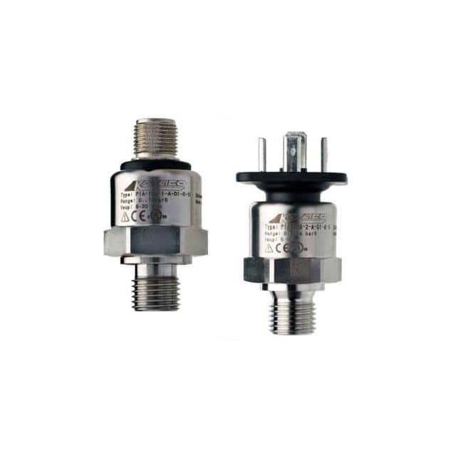 P1A-52G-1-A-06-C-E SENSOR PRES 0-15PSI ABS 4-20MA 1