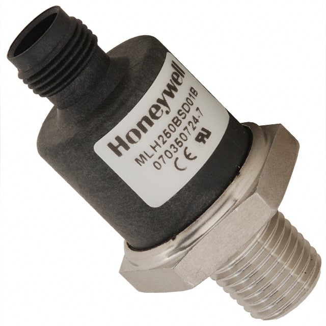 MLH250BSD01B SENSOR AMP 250BAR 4-20MA OUT
