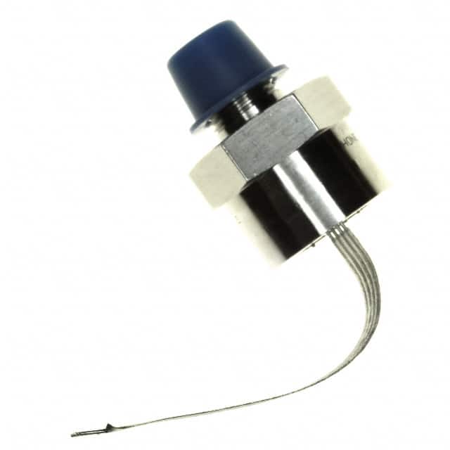 13C5000PA4K SENSOR 5000PSIA COMP RATIO OUT