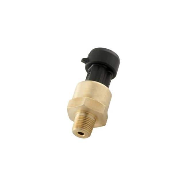 P500-15-A-E1A SENSOR PRES ABS 0-15PSI 1/4"NPT