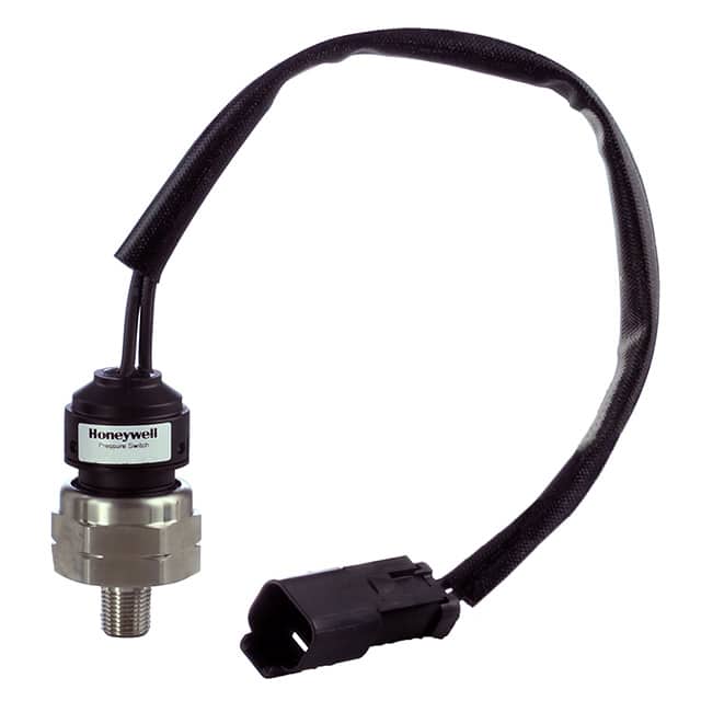 MHR01885PTMNMYAA25 MEDIUM PRESSURE SWITCH