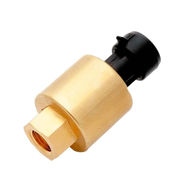 P158-300A-C2C SENSOR PRES 0-300PSI ABS 0-4.5V