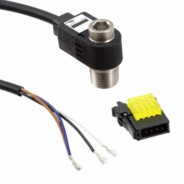DPH-102 SENSOR PRESSURE 1MPA GAUGE