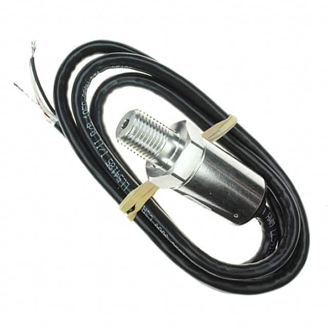 P51-200-G-A-I36-5V-000-000 SENSOR 200PSIG 1/4NPT 5V