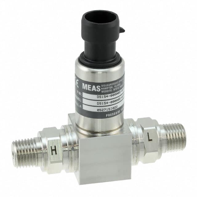 D5154-000005-015PD SENSOR PRESSURE