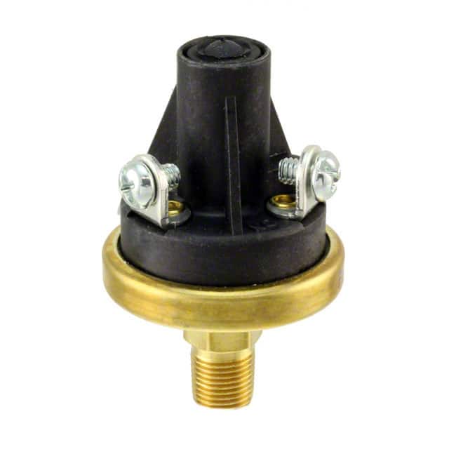 76061-B00000020-01 SWITCH PRESSURE N.C. 2PSI