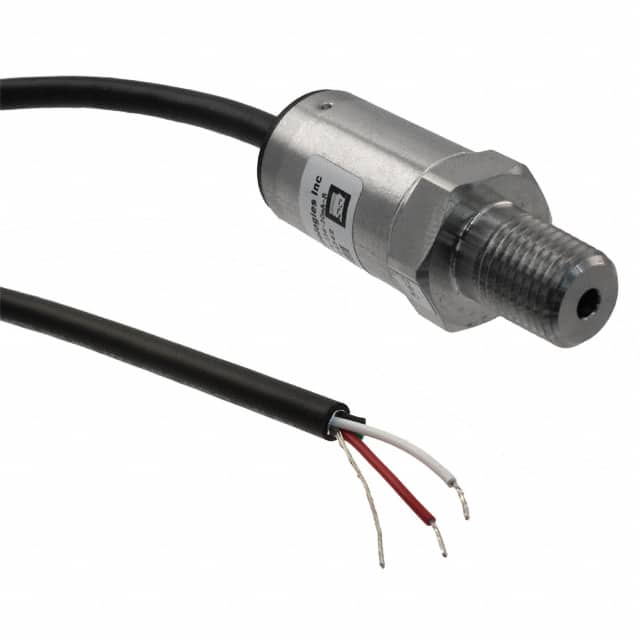 P51-1000-A-A-I36-20MA-000000 SENSOR 1000PSIA 1/4NPT 20MA