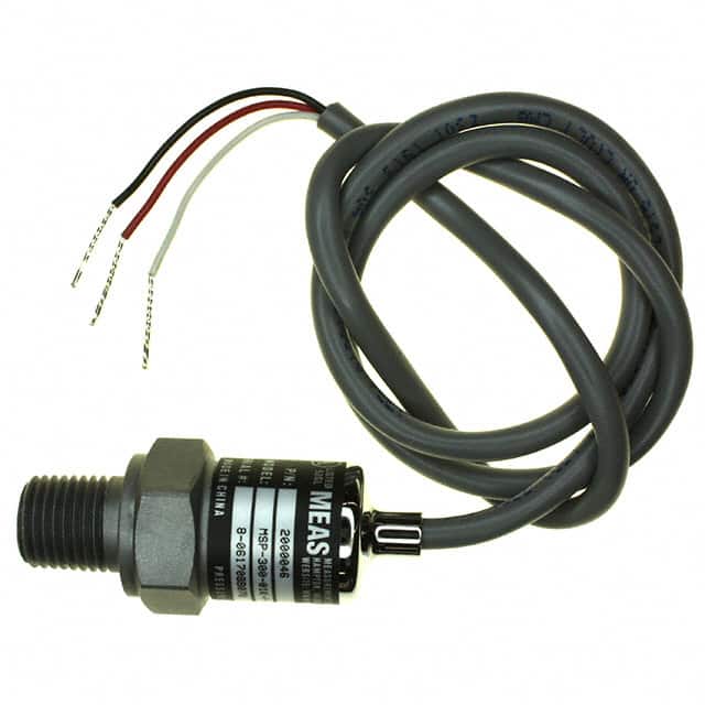 M3031-000005-01KPG SENSOR PRESSURE 1000PSIG ANALOG