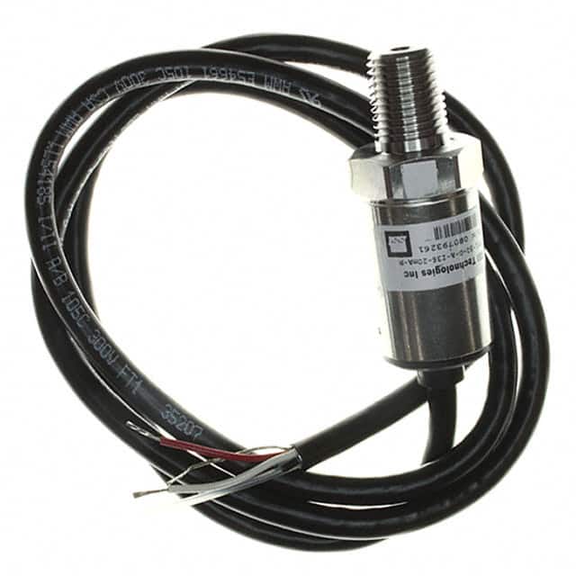 P51-50-G-A-I36-20MA-000-000 SENSOR 50PSIG 1/4NPT 20MA