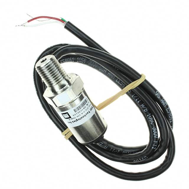 P51-100-G-A-I36-20MA-000-000 SENSOR 100PSIG 1/4NPT 20MA