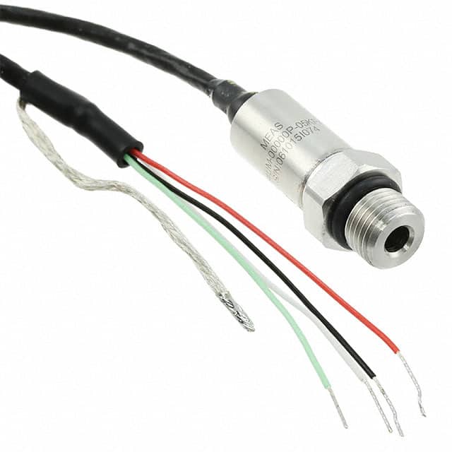 EB1UM-00000P-05KPA SENSOR PRESSURE