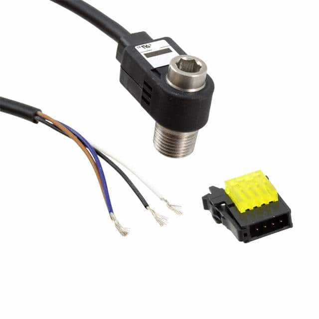 DPH-101 SENSOR PRESSURE 100KPA GAUGE