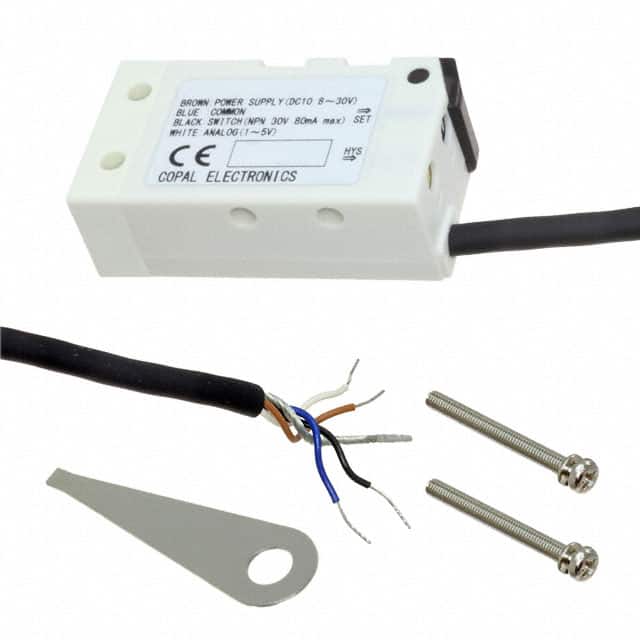 PS40-103G-NAM PRESSURE SWITCHES