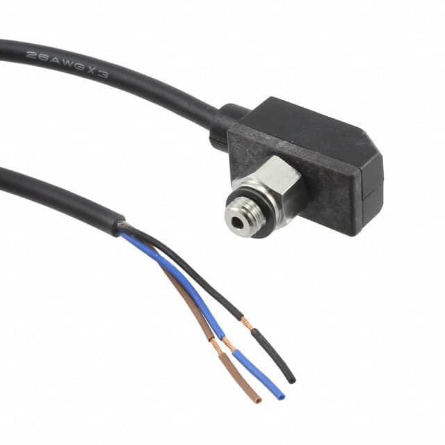 PS20-302R-PU PRES SWITCH -100-300 KPA PNP
