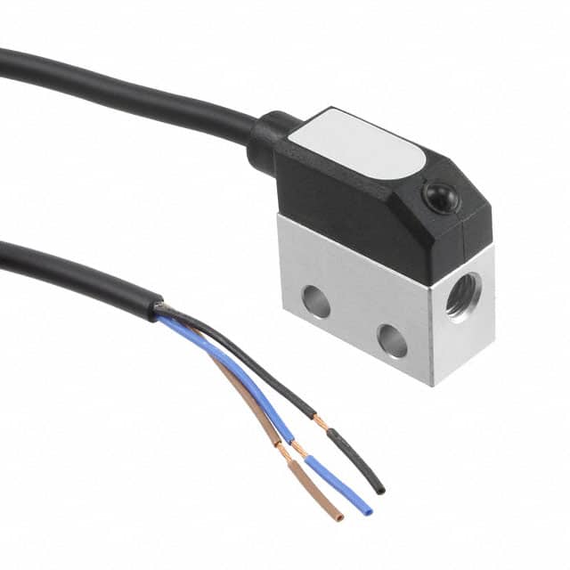 PA-20-102V-M-3M PRES TRANSD -100-300 KPA W/CABLE