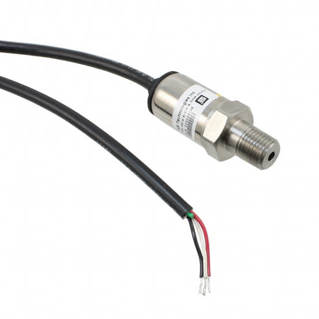 P51-50-A-A-I36-4.5OVP-000-000 SENSOR 50PSIA 1/4NPT 4.5V