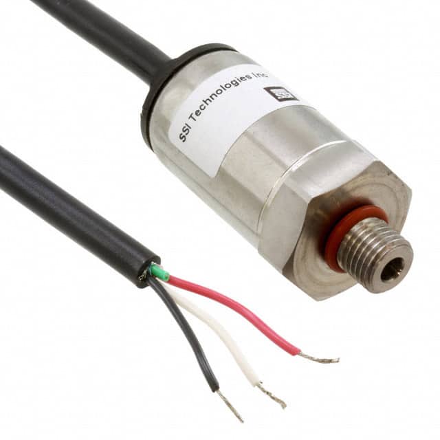 P51-500-A-E-I36-5V-000-000 SENS 500PSI 22MM 3/8-24 UNF 1-5V