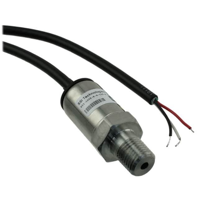 P51-1000-S-A-I36-4.5V-000000 SENSOR 1000PSIS 1/4NPT 4.5V