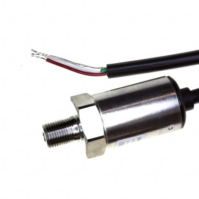 P51-100-A-B-I36-20MA-000-000 SENSOR 100PSIA 1/8NPT 20MA