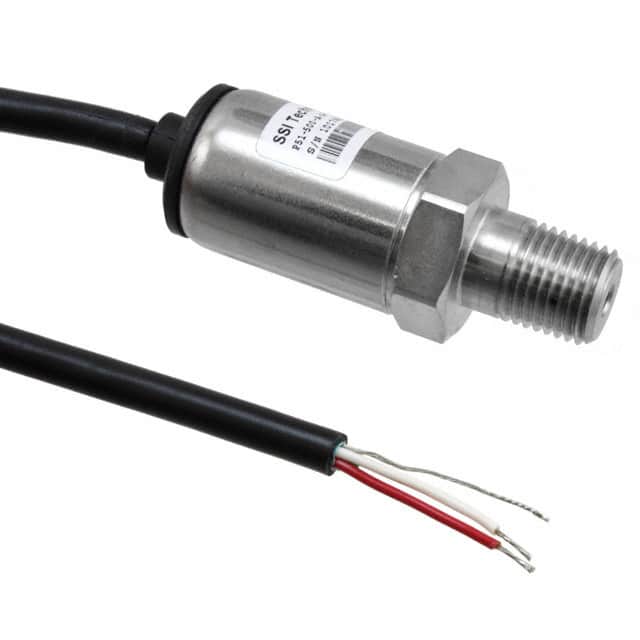 P51-500-A-A-I36-20MA-000-000 SENSOR 500PSIA 1/4NPT 20MA
