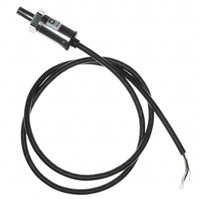 P51-5-G-UB-I36-4.5V-000-000 SENS 5PSIG 0.5-4.5 V 1/8-27 NPT