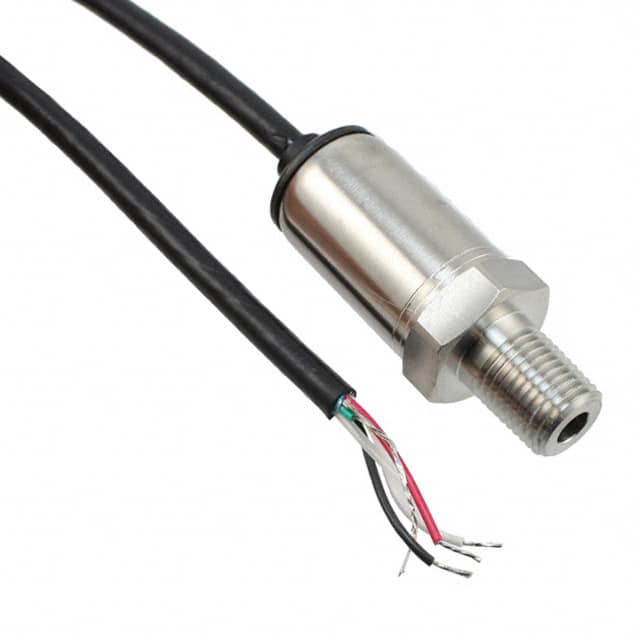 P51-03-G-UC-I36-5V-000-000 SENSOR 3 PSIG 1-5 V 1/4-18 NPT