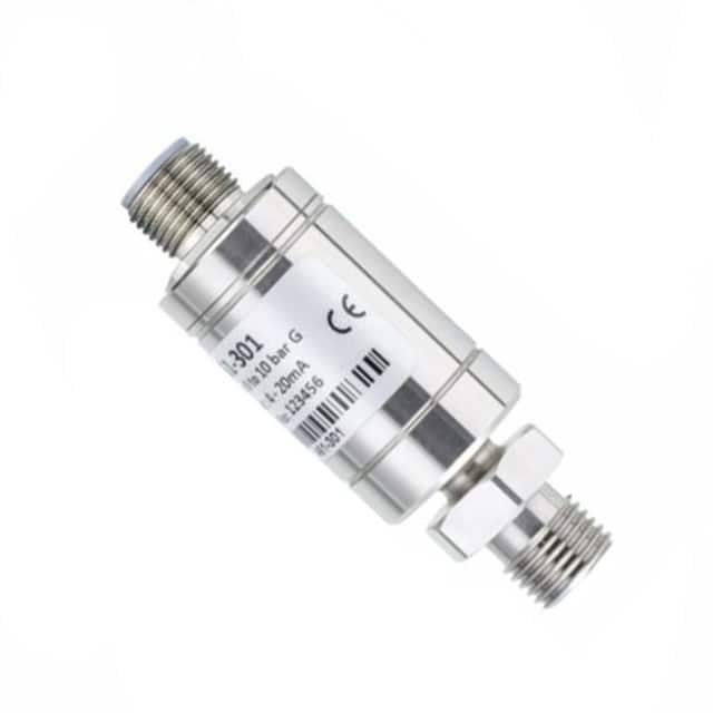 IPSU-C0447-5M12 PRESSURE SENSOR -14.5-350PSIG 1/