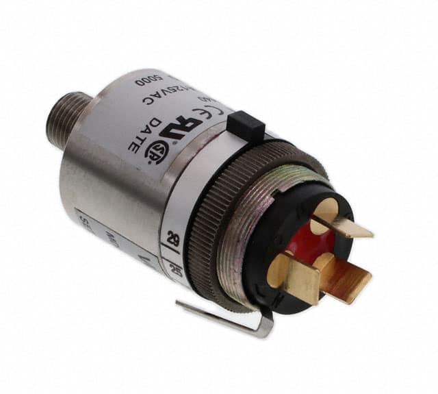 J205V-1S-C12TB-DIS VACUUM SWITCH 2.2-28.2 INHG