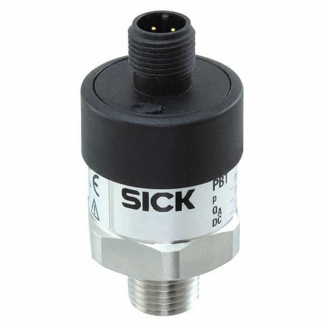 PBT-RP3K0SN1SS0AMA0Z PRESSURE TRANS 0-3000 PSI