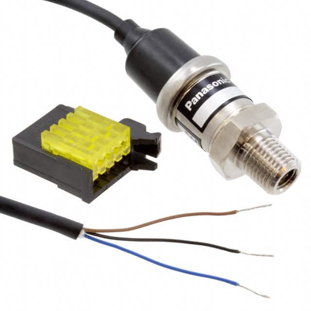 DPH-L113V SENSOR HEAD -0.1 TO 1.0MPA