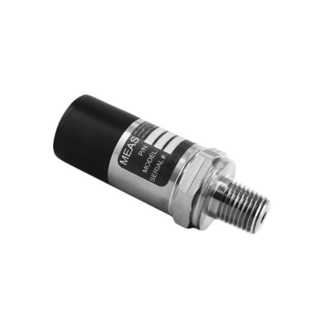 U5600-00000E-007BA WIRELESS PRESSURE GAUGE 100PSI