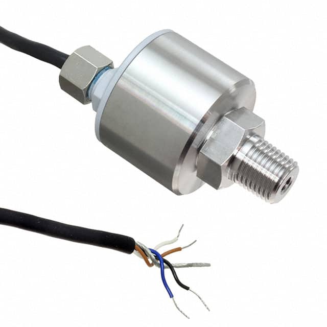 PA-858-103G-R2 PRESSURE TRANSDUCERS WITH AMP.