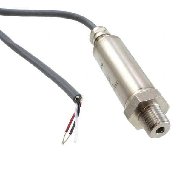 SPTMA0500PG5W02 SENSOR 500PSIG STEEL 4-20MA OUT