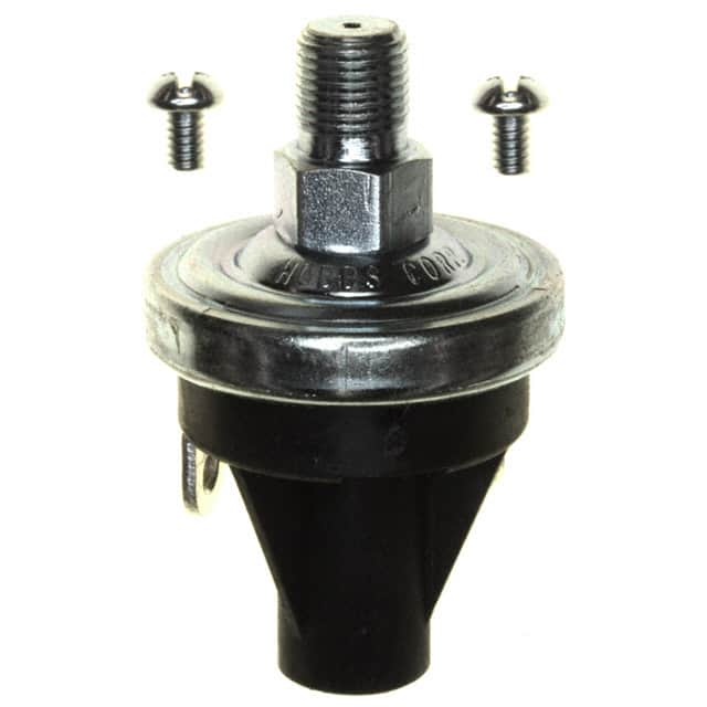 76064-00000600-01 SWITCH PRESSURE N.C. 60PSI