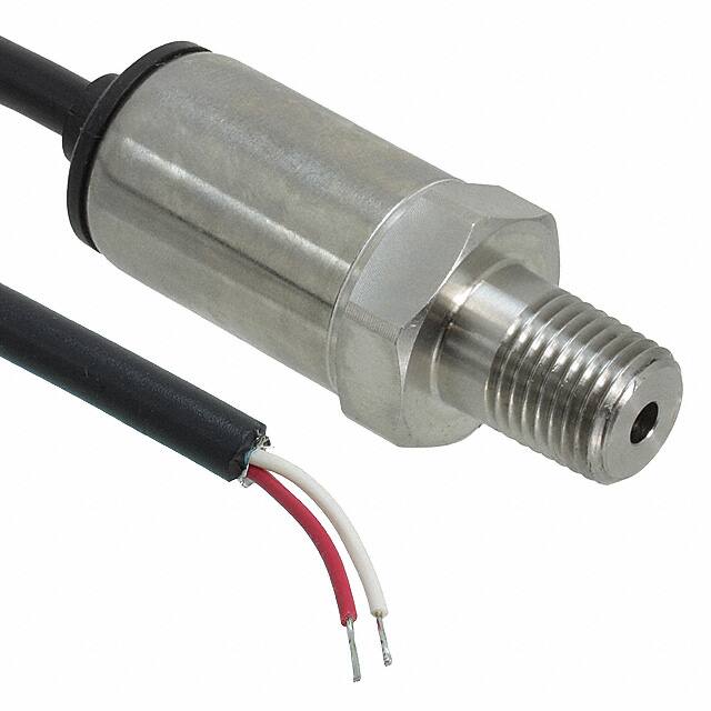 P51-3000-A-A-I12-20MA-000000 SENSOR 3000PSI 1/4-18NPT 4-20MA