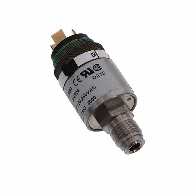 J205G-25S-VCR-C52TB-DIS PRESSURE SWITCH 10-250 PSIG