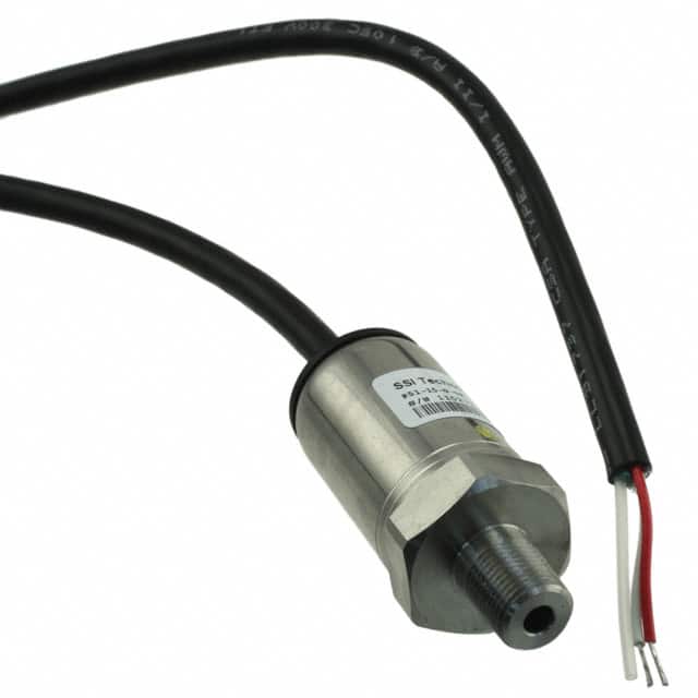 P51-15-G-UB-I36-20MA-000-000 SENSOR 15PSIG 1/8NPT 20MA