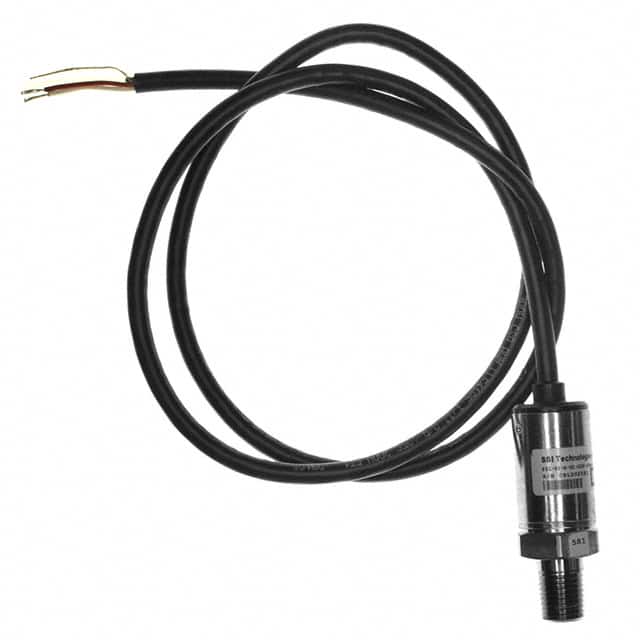 P51-05-G-UC-I36-20MA-000-000 SENSOR 5 PSIG 20MA 1/4 - 18 NPT