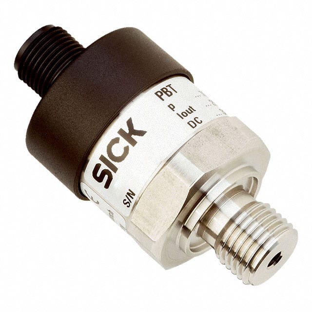 PBT-RP050SN1SS0AMA0Z PRESSURE TRANS 0-50 PSI